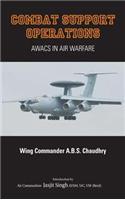 Combat Support Operations