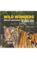 Wild Wonders - Wildlife Sanctuaries