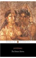 The Sixteen Satires
