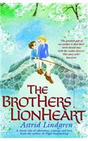 The Brothers Lionheart