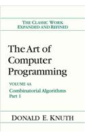 Art of Computer Programming, The