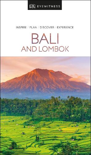 DK Bali and Lombok
