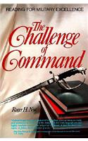 Challenge of Command