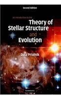 An Introduction to the Theory of Stellar Structure and Evolution