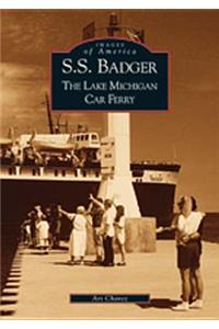 S.S. Badger