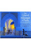 The Grand Mosque of Paris