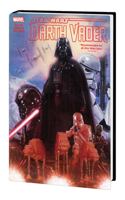 Star Wars: Darth Vader by Gillen & Larroca Omnibus [New Printing]