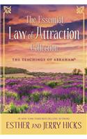 Essential Law of Attraction Collection