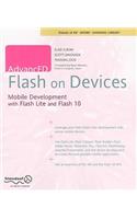 Advanced Flash on Devices