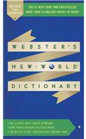 Webster's New World Dictionary