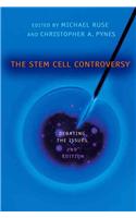 Stem Cell Controversy