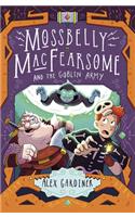 Mossbelly MacFearsome and the Goblin Army
