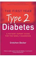 The First Year: Type 2 Diabetes