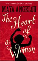 The Heart Of A Woman