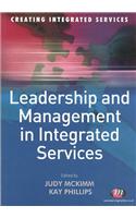 Leadership and Management in Integrated Services