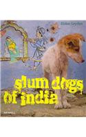 Slum Dogs of India