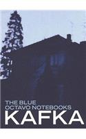Blue Octavo Notebooks