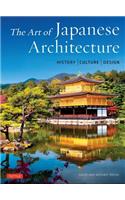 The Art of Japanese Architecture