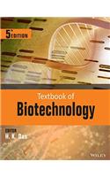 Textbook of Biotechnology, 5ed