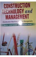 Construction Technology and Management