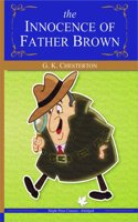 The Innocence Of Father Brown