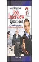 Most Expected Job Interview Questions & Answers