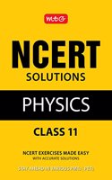 NCERT Solutions Physics - Class 11