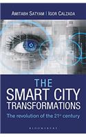 The Smart City Transformations