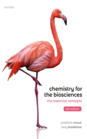Chemistry for the Biosciences 4th Edition