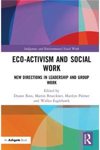 Eco-activism and Social Work