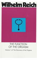 The Function of the Orgasm