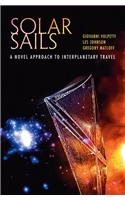 Solar Sails: A Novel Approach to Interplanetary Travel