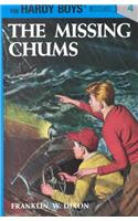 Hardy Boys 04: the Missing Chums