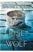 Rise of the Wolf (Mark of the Thief, Book 2), 2