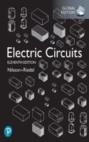 Electric Circuits, Global Edition