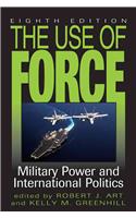 The Use of Force