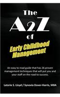A2z of Early Childhood Management