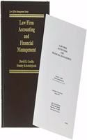 Law Firm Accounting and Financial Management (Sixth Edition)