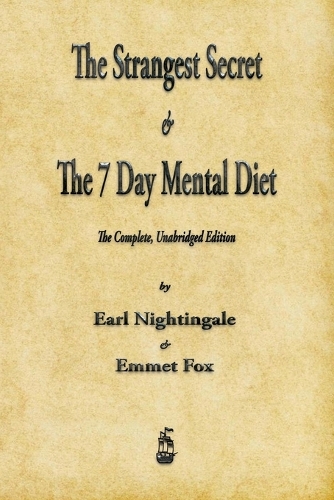 Strangest Secret and The Seven Day Mental Diet