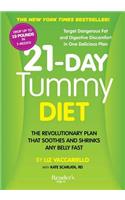 21-Day Tummy Diet