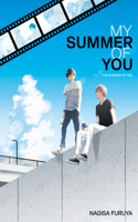 Summer of You (My Summer of You Vol. 1)