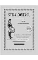 Stick Control - Snaredrummer