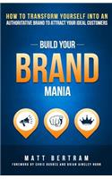 Build Your Brand Mania