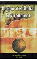 Corporate Global Environment 2004