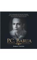 P C Barua