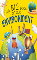 Environment  Encyclopedia : The Big Book of Environment