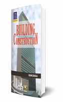 Building Construction Book By Rangwala