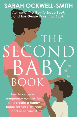 Second Baby Book