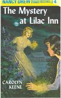 Nancy Drew 04: The Mystery at Lilac Inn