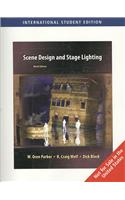 Scene Design and Stage Lighting